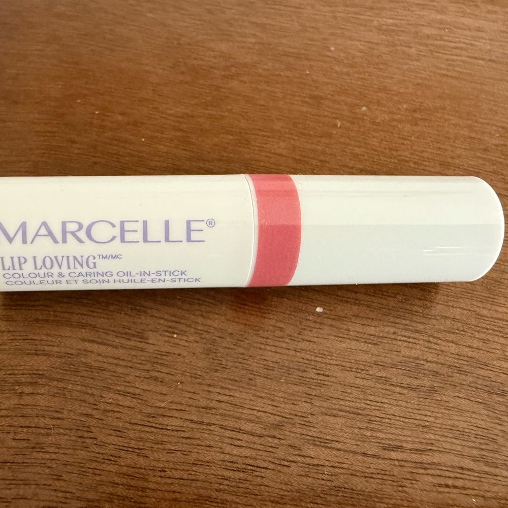 NWT- Brand New Lip Loving Oil-in-Stick - Pink
